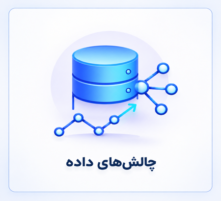فراخوان شرکت در چالش‌های داده و هوش مصنوعی